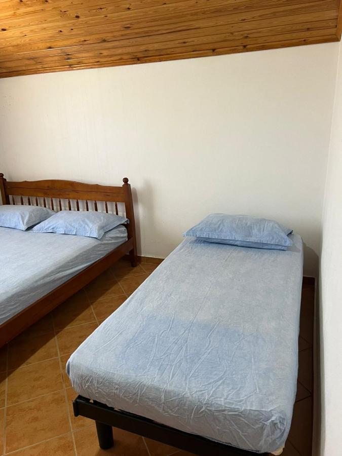 Apartments Hotel Al&De Velipojë エクステリア 写真