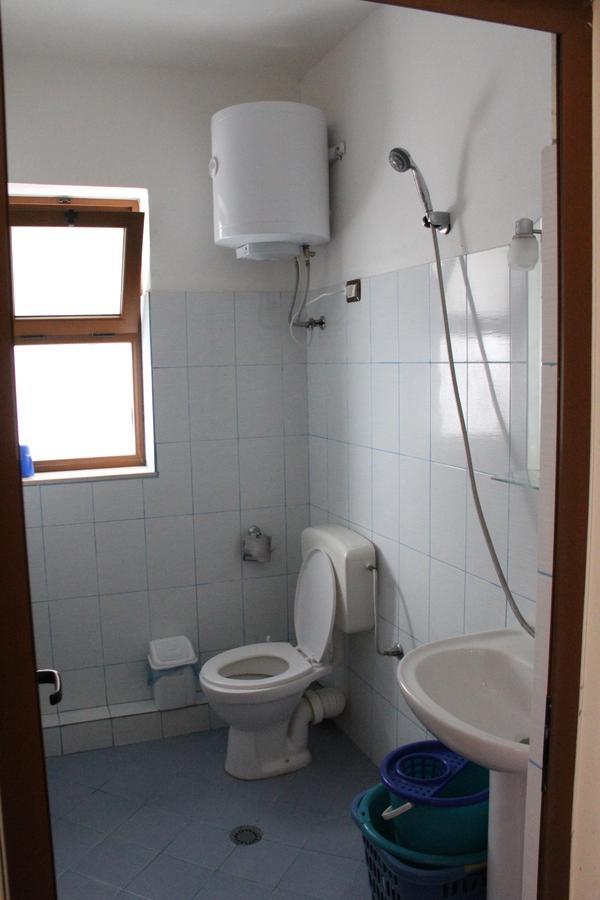 Apartments Hotel Al&De Velipojë エクステリア 写真
