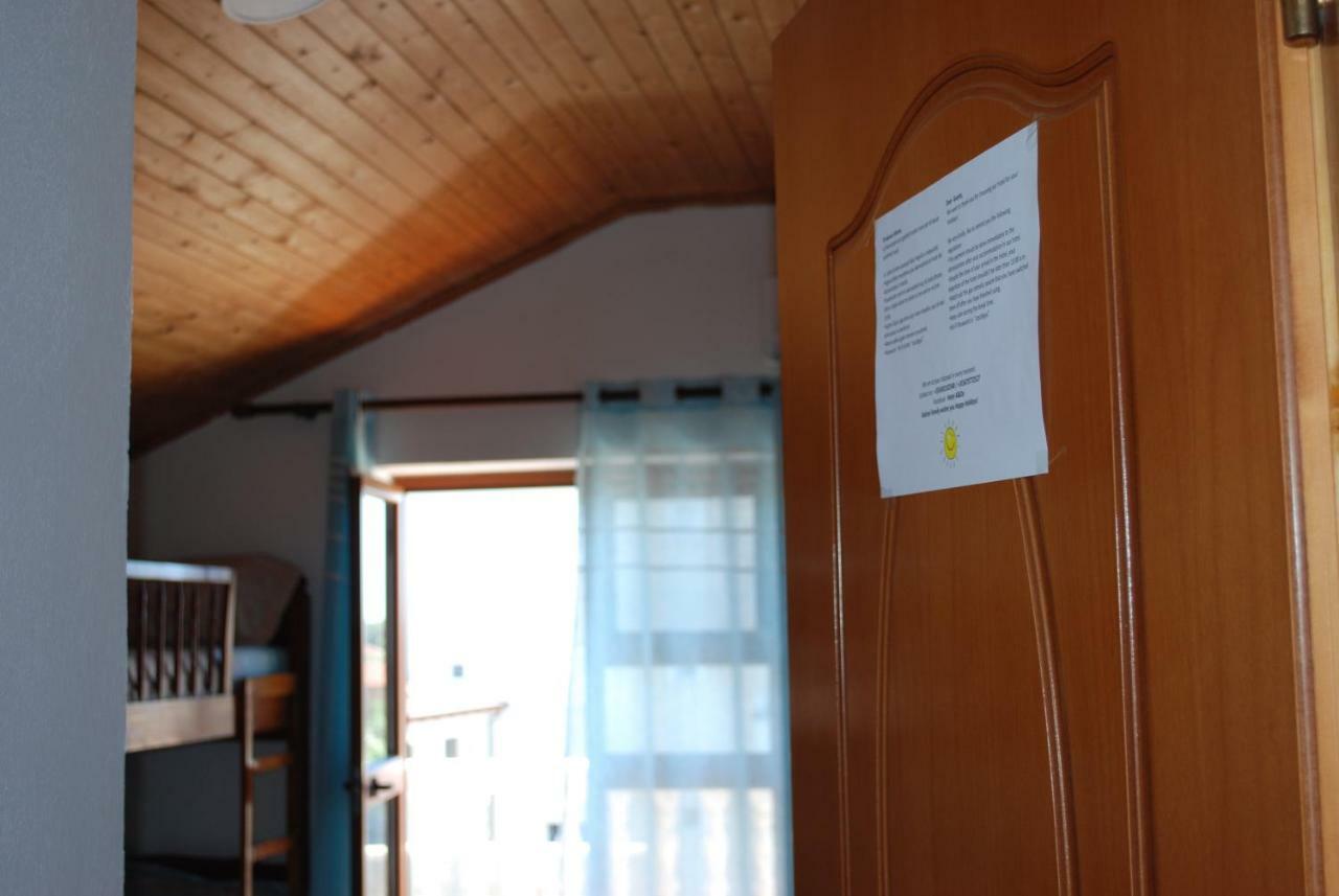 Apartments Hotel Al&De Velipojë エクステリア 写真