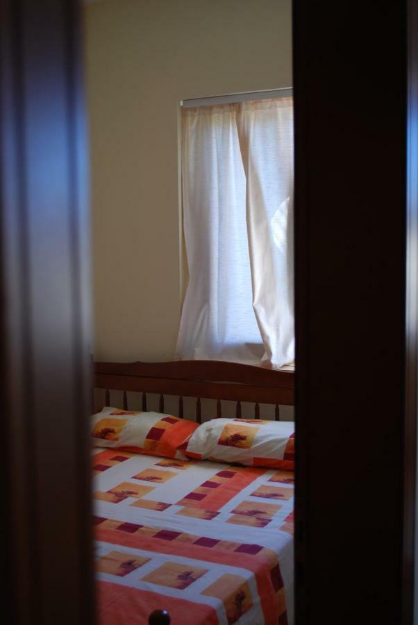 Apartments Hotel Al&De Velipojë エクステリア 写真