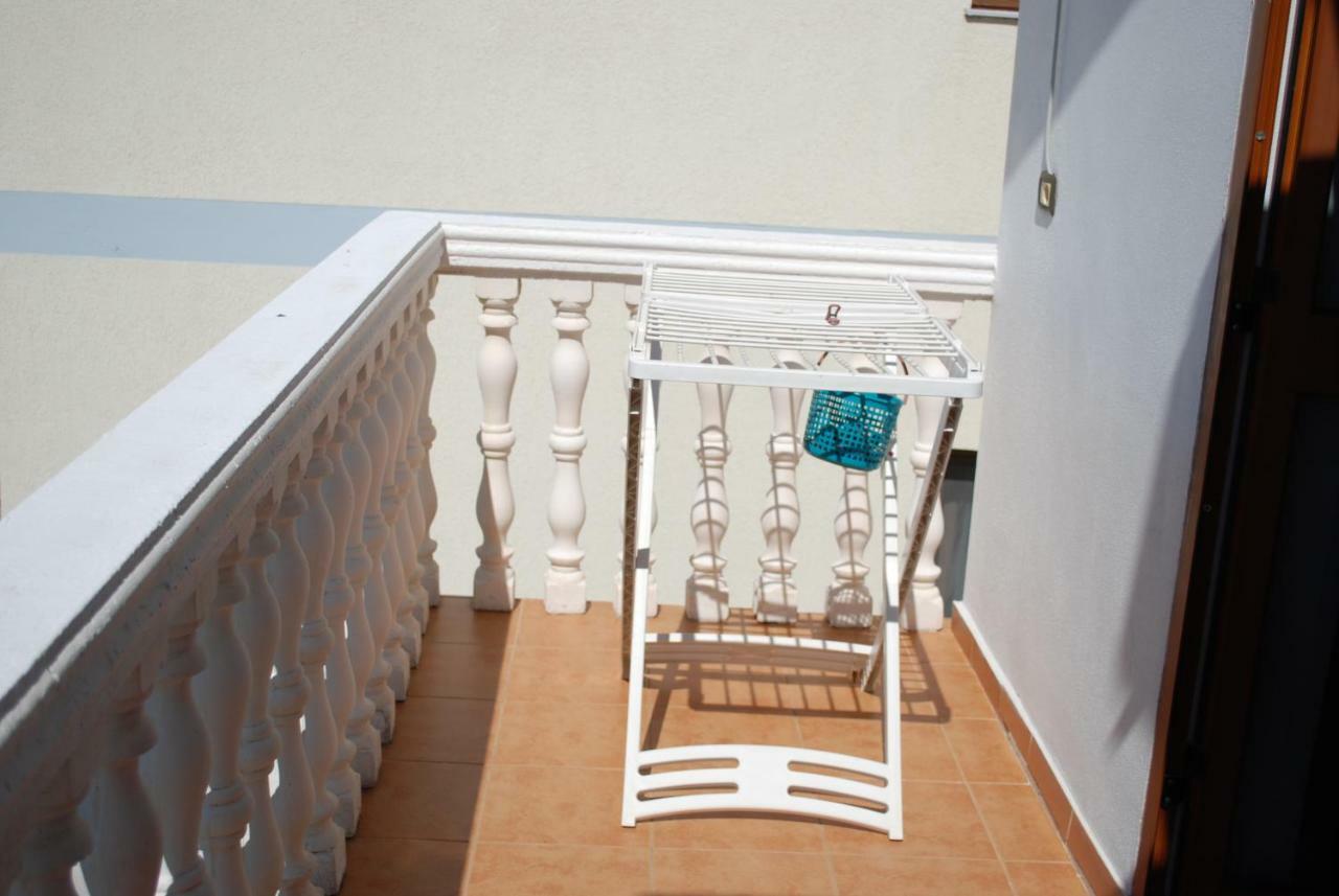 Apartments Hotel Al&De Velipojë エクステリア 写真